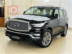 Infiniti QX80